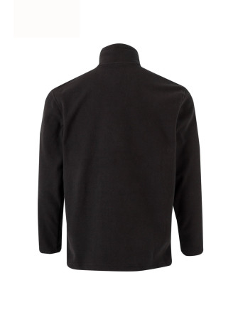 Velilla 201501 Fleece Jacket | Thermal & Anti-Pilling Workwear