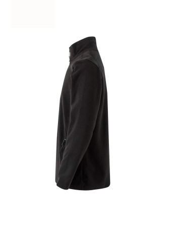 Casaco Polar Velilla 201501 | Térmico e Anti-Pilling Profissional