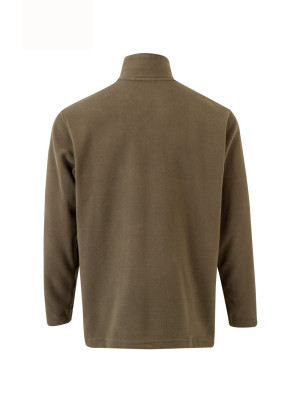 Velilla 201501 Fleece Jacket | Thermal & Anti-Pilling Workwear