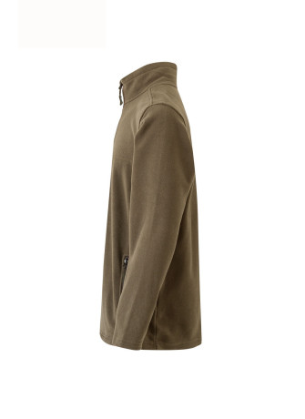 Casaco Polar Velilla 201501 | Térmico e Anti-Pilling Profissional