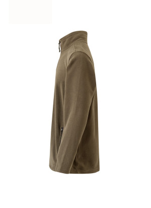 Casaco Polar Velilla 201501 | Térmico e Anti-Pilling Profissional