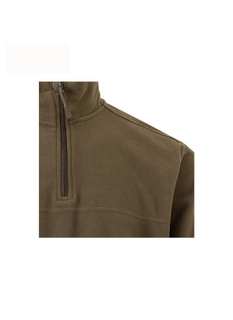 Casaco Polar Velilla 201501 | Térmico e Anti-Pilling Profissional