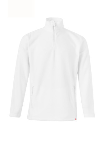 Velilla 201501 Fleece Jacket | Thermal & Anti-Pilling Workwear