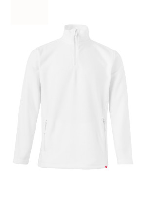 Velilla 201501 Fleece Jacket | Thermal & Anti-Pilling Workwear