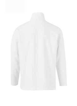 Velilla 201501 Fleece Jacket | Thermal & Anti-Pilling Workwear