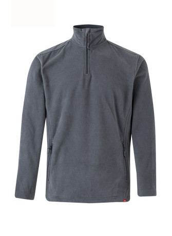 Velilla 201501 Fleece Jacket | Thermal & Anti-Pilling Workwear