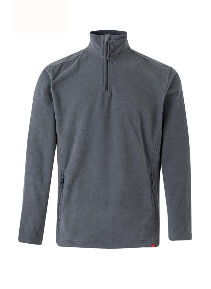 Velilla 201501 Fleece Jacket | Thermal & Anti-Pilling Workwear
