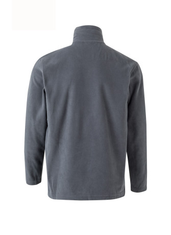 Velilla 201501 Fleece Jacket | Thermal & Anti-Pilling Workwear