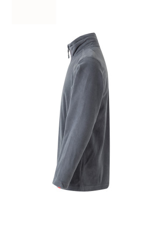 Casaco Polar Velilla 201501 | Térmico e Anti-Pilling Profissional