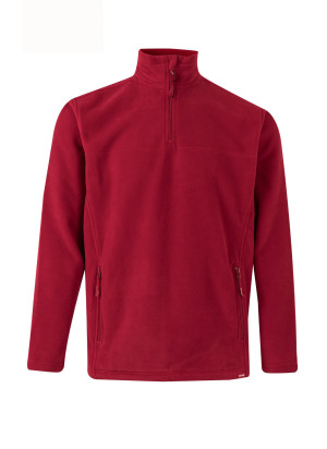 Velilla 201501 Fleece Jacket | Thermal & Anti-Pilling Workwear