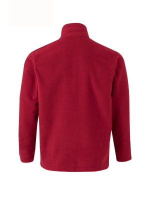 Velilla 201501 Fleece Jacket | Thermal & Anti-Pilling Workwear