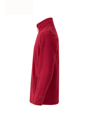 Velilla 201501 Fleece Jacket | Thermal & Anti-Pilling Workwear