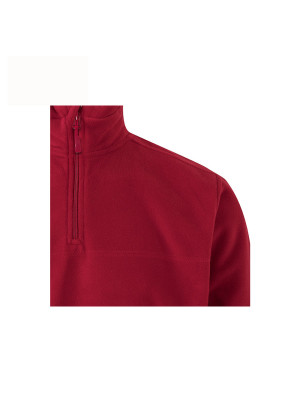Velilla 201501 Fleece Jacket | Thermal & Anti-Pilling Workwear
