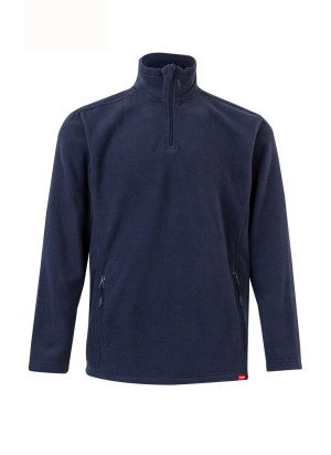Velilla 201501 Fleece Jacket | Thermal & Anti-Pilling Workwear