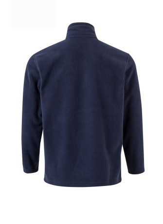 Velilla 201501 Fleece Jacket | Thermal & Anti-Pilling Workwear