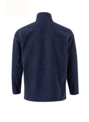 Velilla 201501 Fleece Jacket | Thermal & Anti-Pilling Workwear