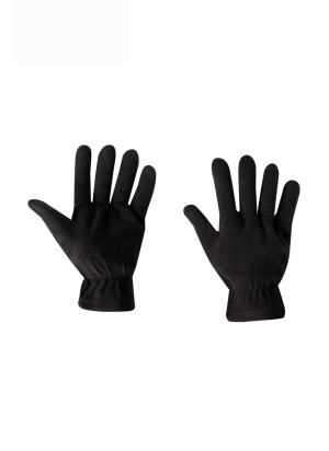 Velilla 204003 Fleece Gloves | Thermal & Anti-Pilling Work Gloves