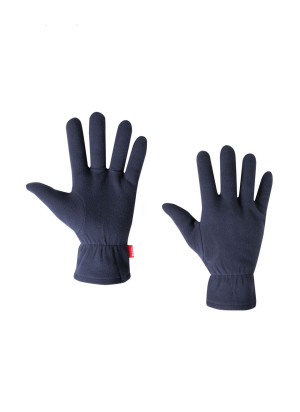 Guantes de Forro Polar Velilla 204003 | Térmicos y Anti-Pilling