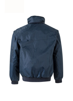 Velilla 10501 Detachable Jacket | Waterproof & Padded Workwear