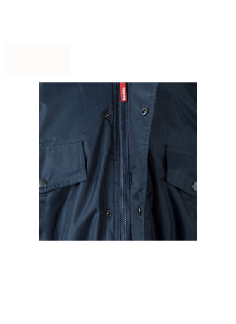 Chaqueta Velilla 10501 | Impermeable, Acolchada y Desmontable