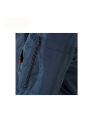 Chaqueta Velilla 10501 | Impermeable, Acolchada y Desmontable