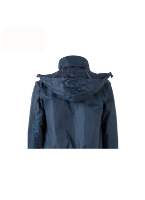 Velilla 10501 Detachable Jacket | Waterproof & Padded Workwear