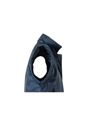 Chaqueta Velilla 10501 | Impermeable, Acolchada y Desmontable