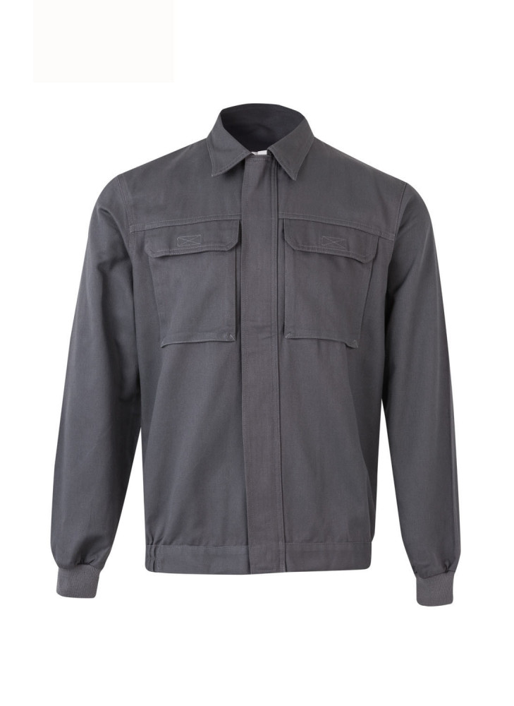 Chaqueta de Sarga Velilla 106003 | 100% Algodón Ligero