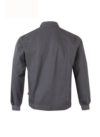Velilla 106003 Twill Jacket | 100% Cotton & Lightweight Workwear