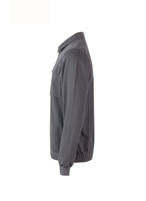 Velilla 106003 Twill Jacket | 100% Cotton & Lightweight Workwear