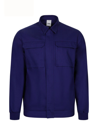 Velilla 106003 Twill Jacket | 100% Cotton & Lightweight Workwear
