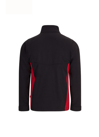 Softshell Bicolor Velilla 106004 | Impermeável e Técnico