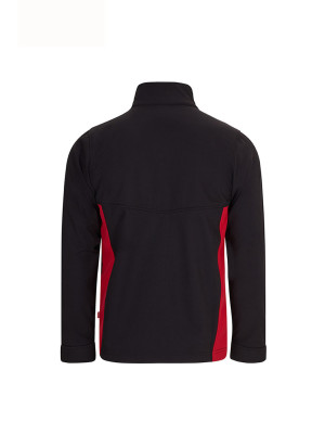 Softshell Bicolor Velilla 106004 | Impermeable y Técnico