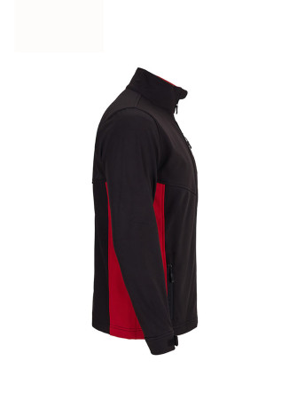 Softshell Bicolor Velilla 106004 | Impermeável e Técnico