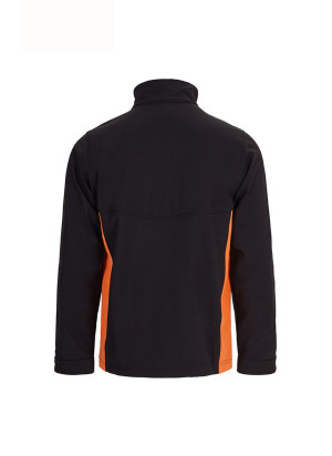 Softshell Bicolor Velilla 106004 | Impermeável e Técnico