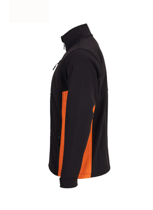 Softshell Bicolor Velilla 106004 | Impermeável e Técnico