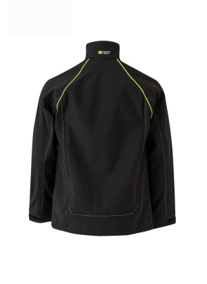 Velilla 206001 Softshell Jacket - Water Resistant Workwear