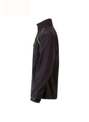 Velilla 206001 Softshell Jacket - Water Resistant Workwear