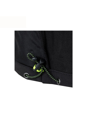 Velilla 206001 Softshell Jacket - Water Resistant Workwear