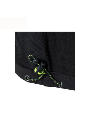 Chaqueta Softshell Velilla 206001 - Multibolsillos Impermeable