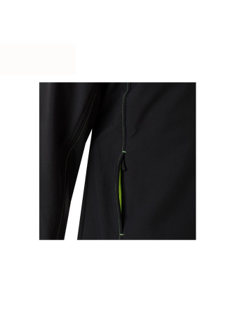 Chaqueta Softshell Velilla 206001 - Multibolsillos Impermeable