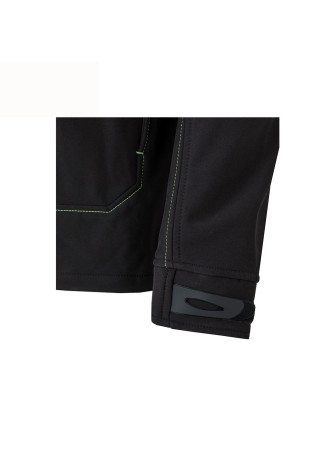 Velilla 206001 Softshell Jacket - Water Resistant Workwear