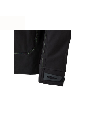 Velilla 206001 Softshell Jacket - Water Resistant Workwear