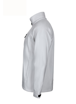 Softshell Velilla 206005 - Casaco com Fechos em Contraste e 5 Bolsos