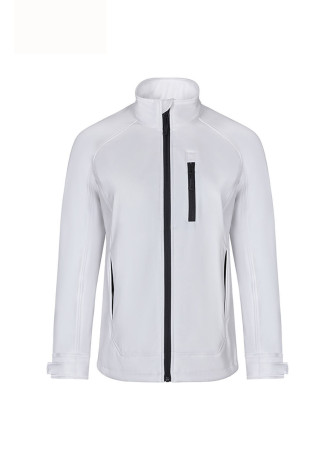 Chaqueta Softshell Mujer Velilla 206005W - Corte Entallado
