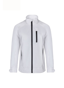 Softshell Senhora Velilla 206005W - Casaco Térmico Impermeável