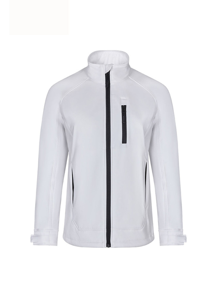 Softshell Senhora Velilla 206005W - Casaco Térmico Impermeável