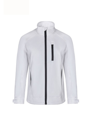 Chaqueta Softshell Mujer Velilla 206005W - Corte Entallado
