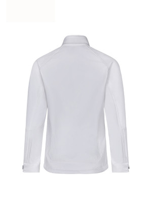 Velilla 206005W Women's Softshell Jacket - Waterproof Workwear