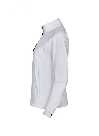 Velilla 206005W Women's Softshell Jacket - Waterproof Workwear